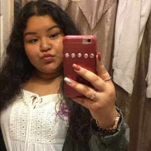 Meet your Posher, Jennifer